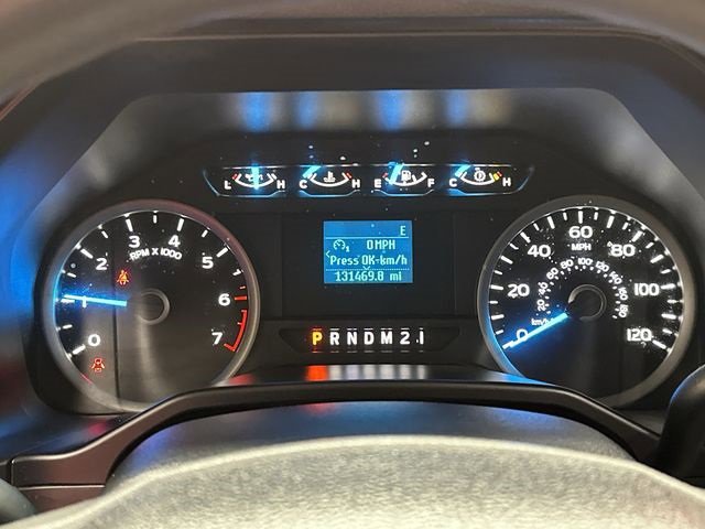 Used 2017 Ford F150 XLT image 6