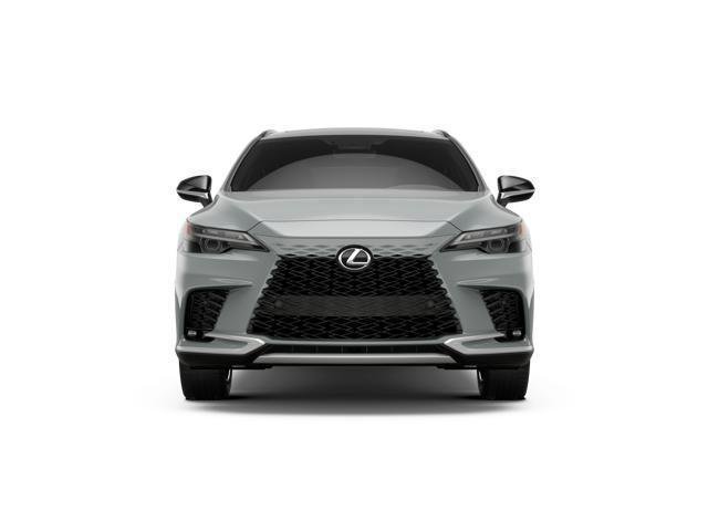 New 2026 Lexus RX 350h image 52