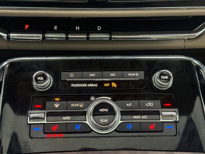 Certified 2024 Lincoln Navigator Reserve image 17