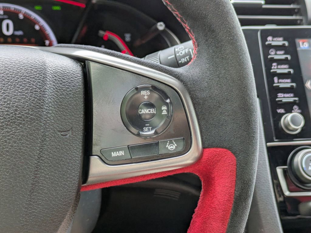 Used 2021 Honda Civic Type R image 25