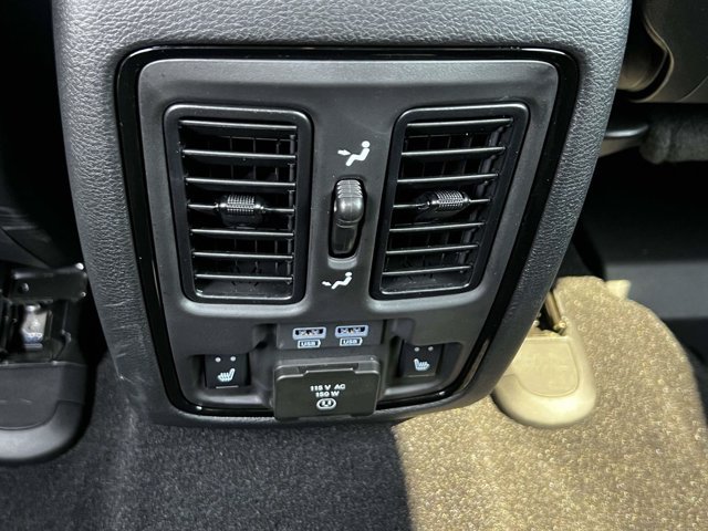 Used 2026 Dodge Durango GT AWD/4WD image 11