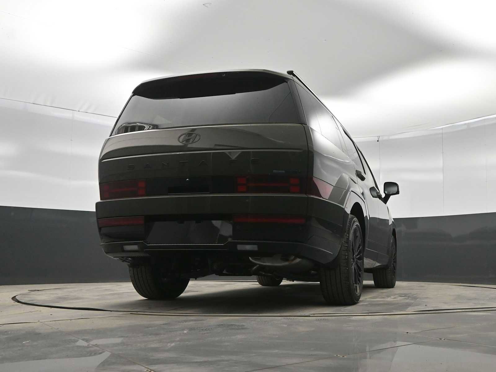 New 2026 Hyundai Santa Fe Calligraphy AWD/4WD image 34