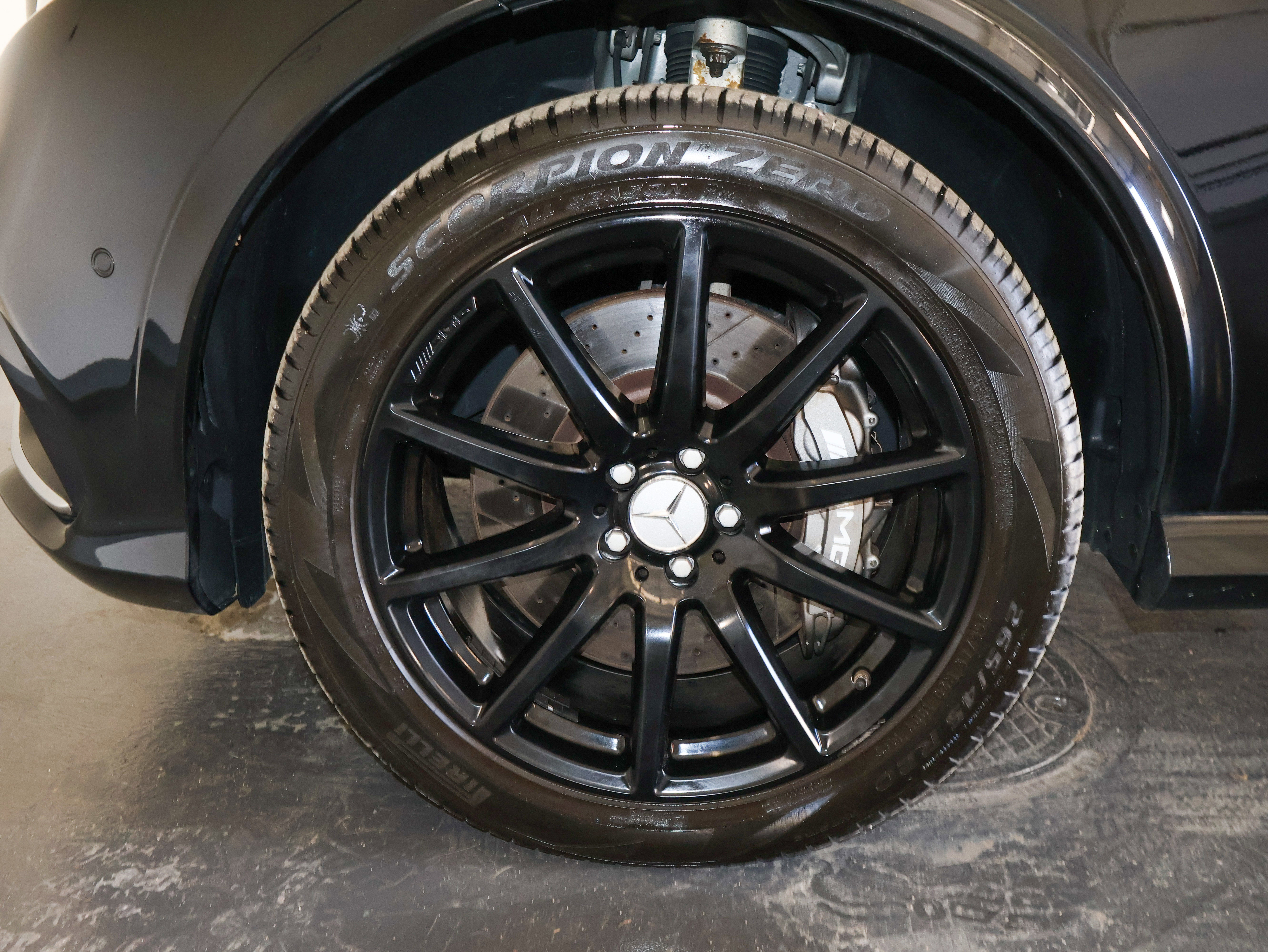 Used 2022 Land Rover Range Rover Westminster Edition image 50