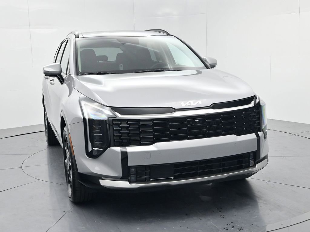 New 2026 Kia Sportage SX Prestige image 2