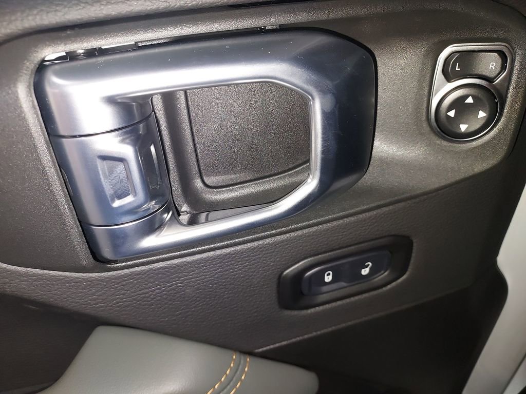 New 2026 Jeep Gladiator Mojave AWD/4WD image 19