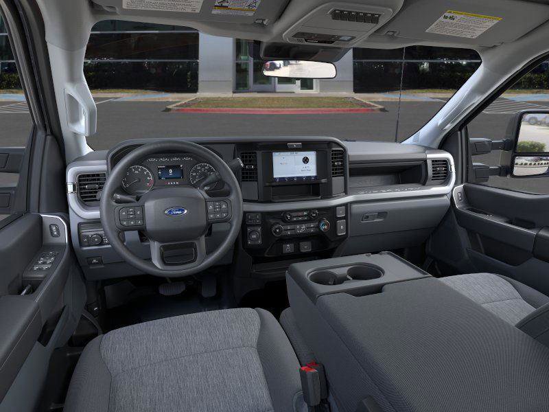 New 2026 Ford F250 XL w/ STX Appearance Package image 9