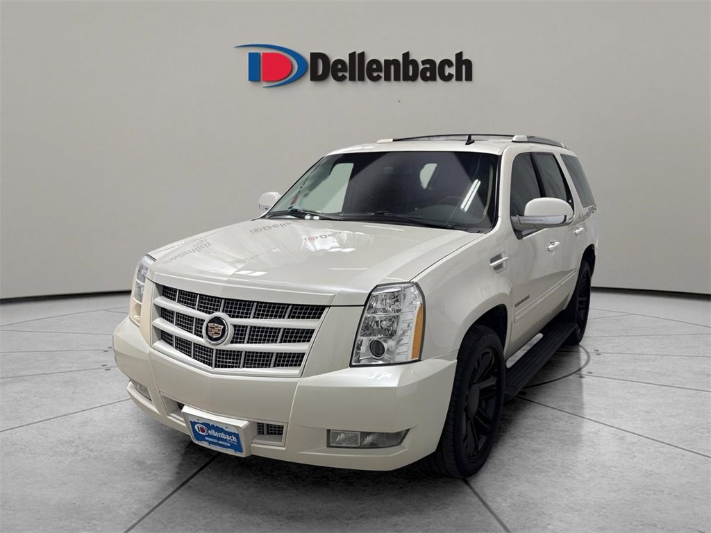 Used 2013 Cadillac Escalade Premium