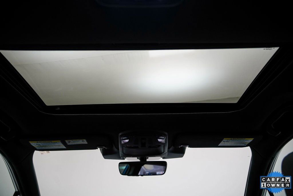 Used 2025 Subaru Outback Wilderness image 9