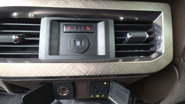 Used 2024 Ford F250 King Ranch w/ Chrome Package image 25