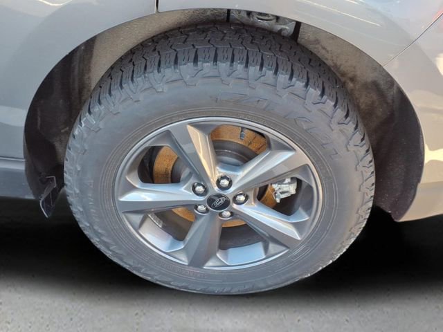 Used 2023 Ford Edge SEL w/ Sport Appearance Package image 15