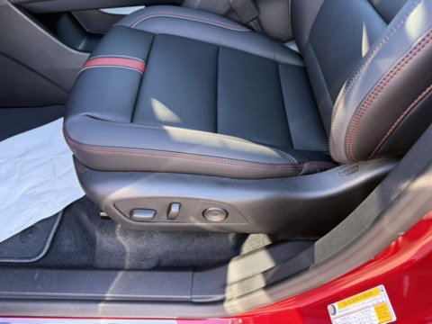 New 2026 Chevrolet Traverse RS image 14