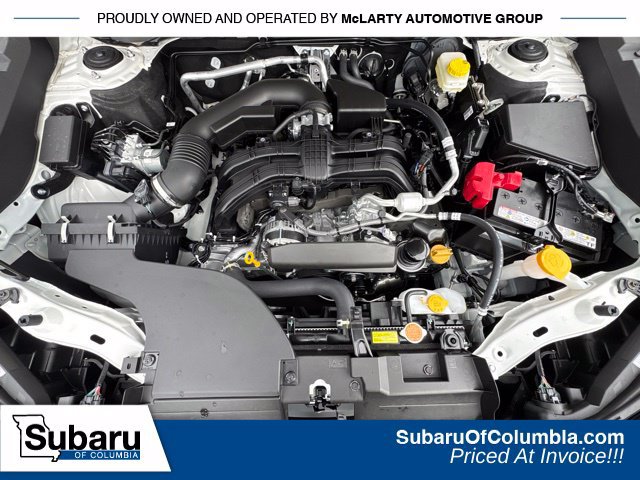 New 2026 Subaru Outback Premium AWD/4WD image 14