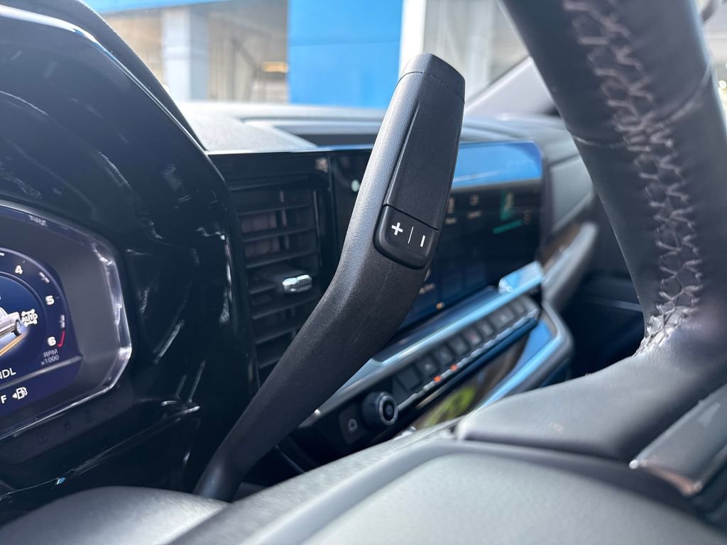 Used 2024 Chevrolet Silverado 1500 LT image 29