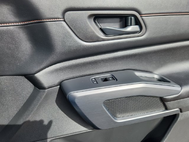 Certified 2024 Nissan Pathfinder Rock Creek AWD/4WD image 13