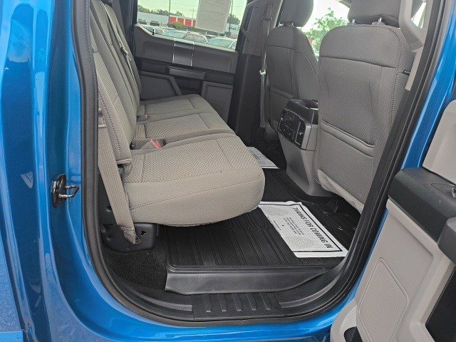 Used 2018 Ford F150 XLT w/ Equipment Group 302A Luxury image 17