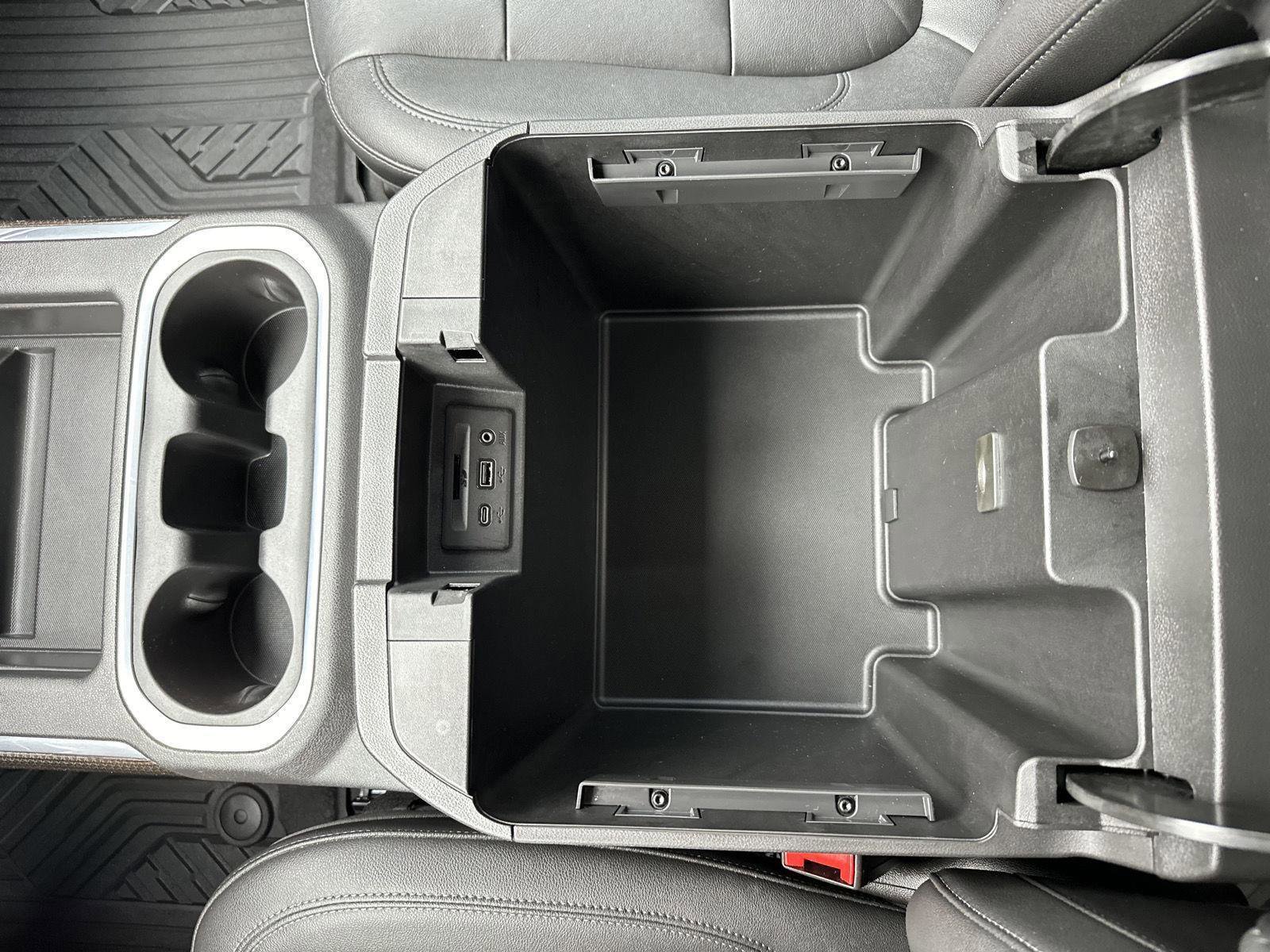 Used 2021 Chevrolet Silverado 1500 LT Trail Boss w/ LT Trail Boss Premium Package image 27