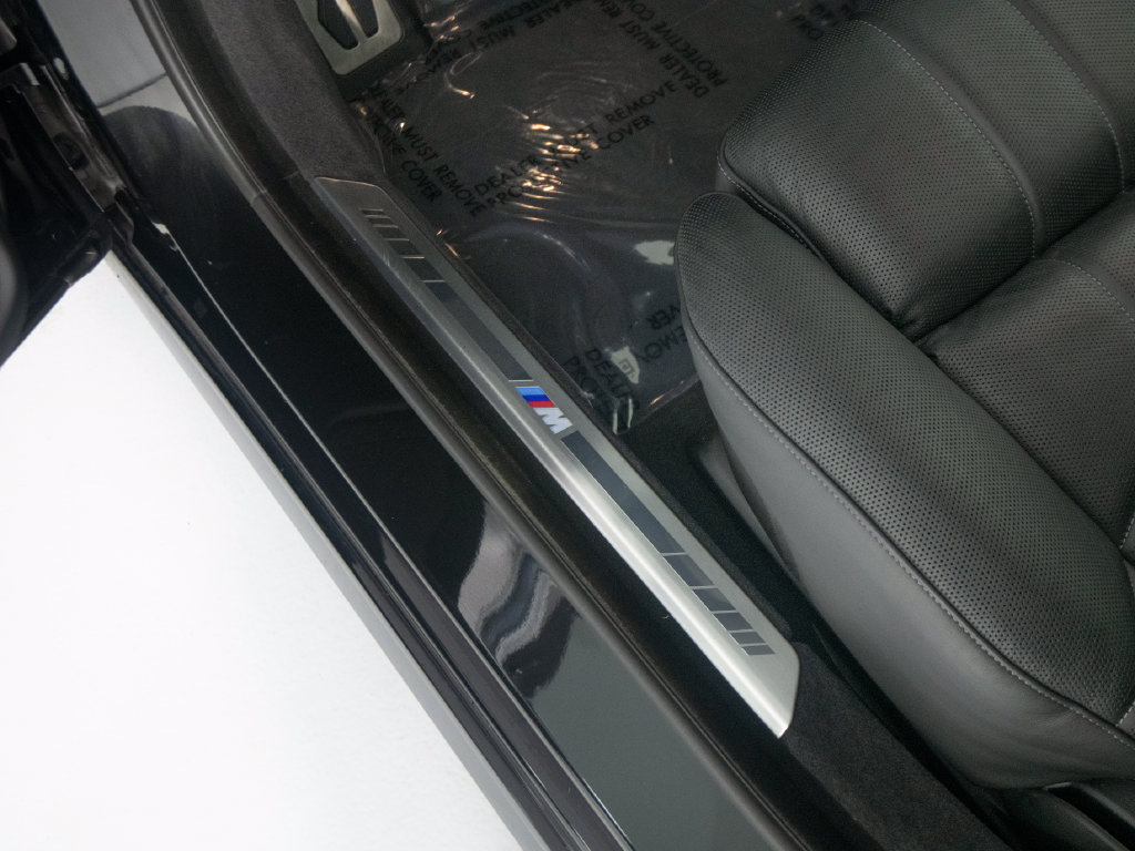 Used 2023 BMW 760i xDrive AWD/4WD image 20