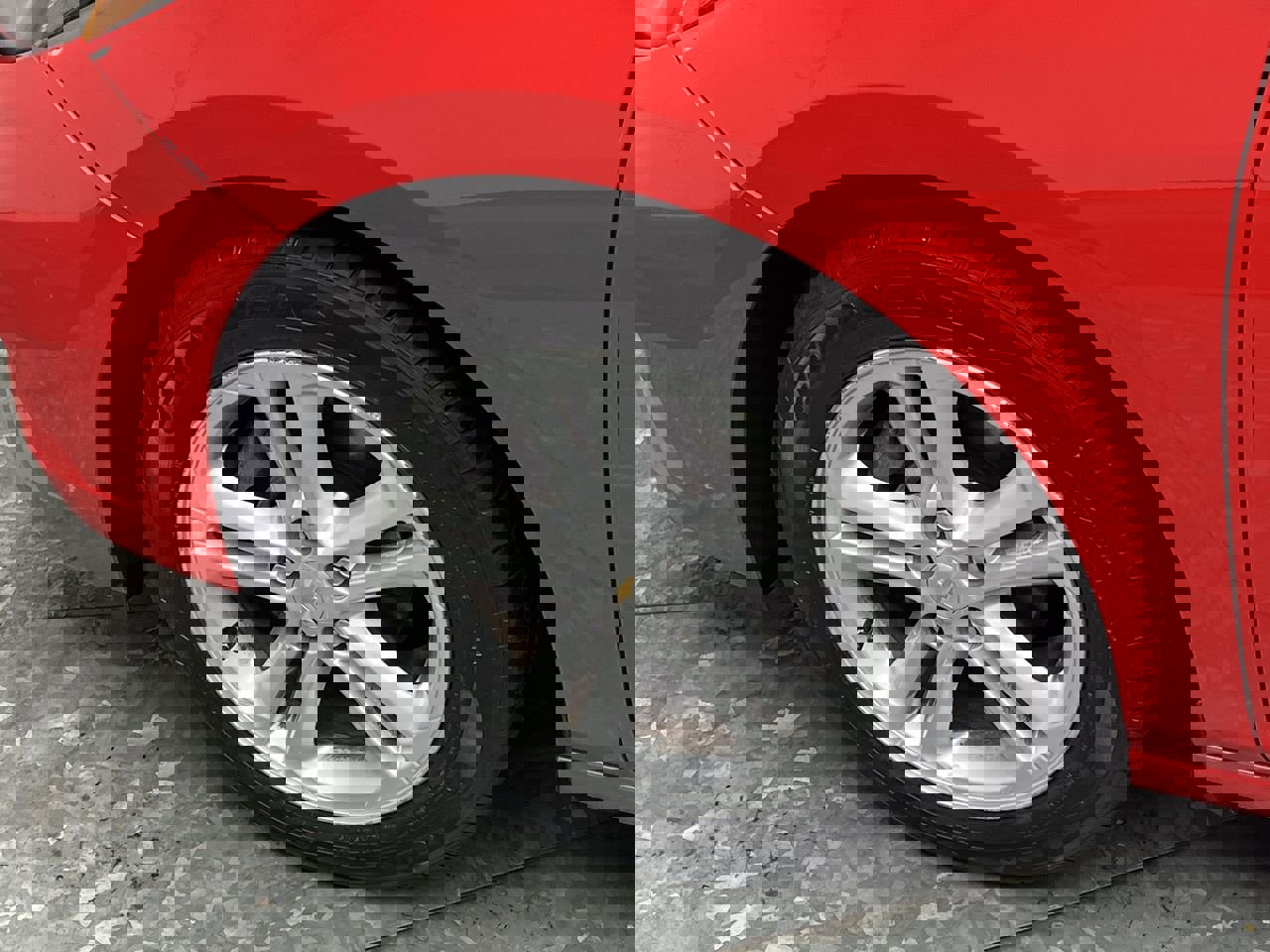 Used 2017 Chevrolet Cruze LT image 25