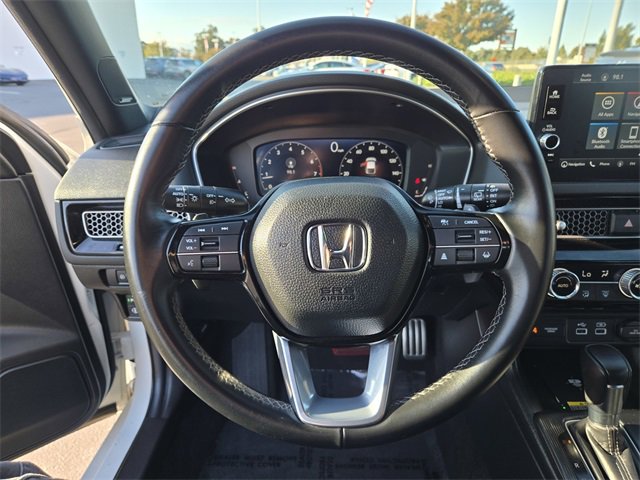 Used 2024 Honda Civic Sport Touring image 26