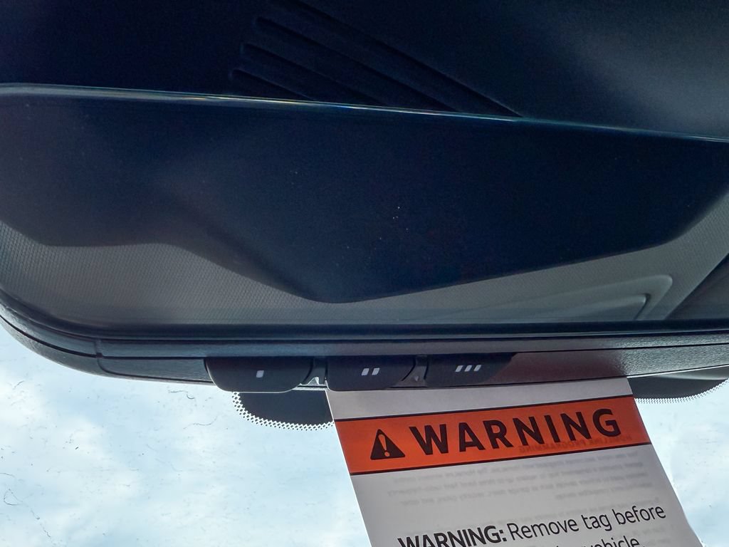 New 2026 Nissan Murano SL AWD/4WD image 24