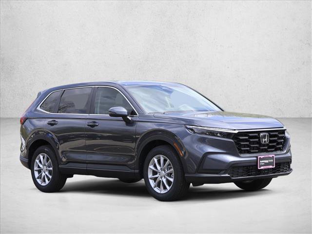 New 2026 Honda CR-V EX image 3