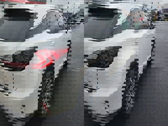 Used 2017 Lexus RX 450h AWD image 5