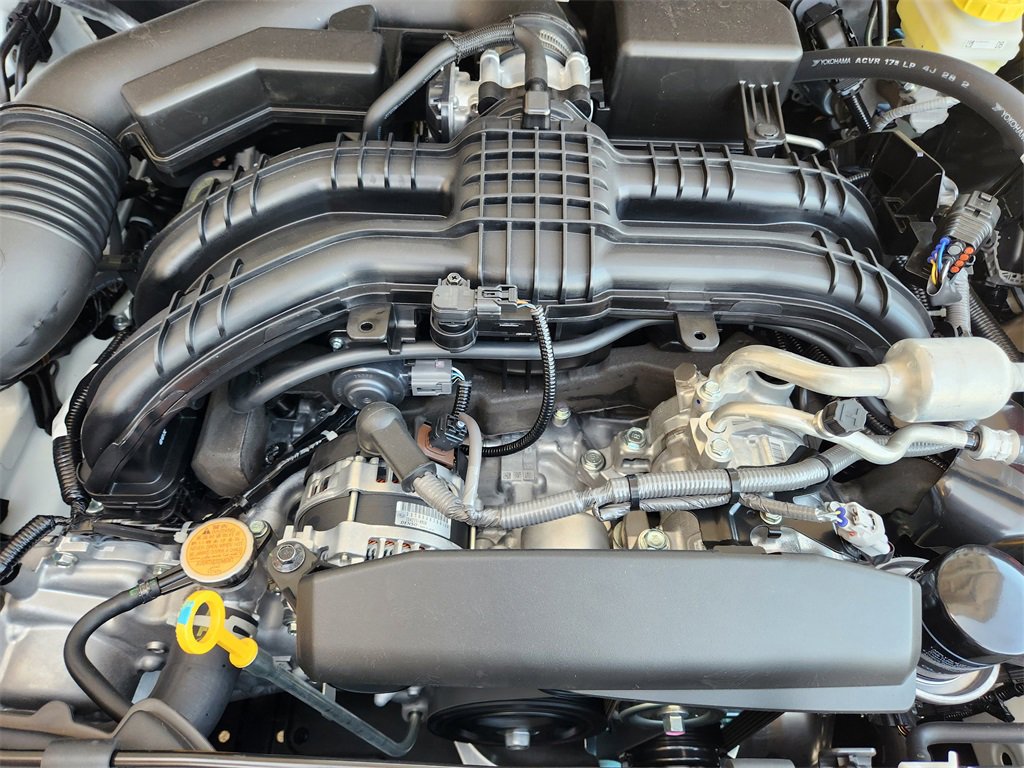 New 2025 Subaru Impreza 2.0i image 20