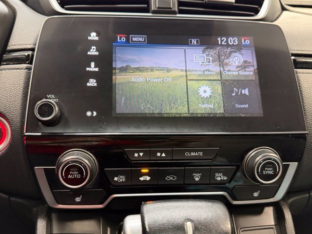 Used 2019 Honda CR-V EX-L image 23