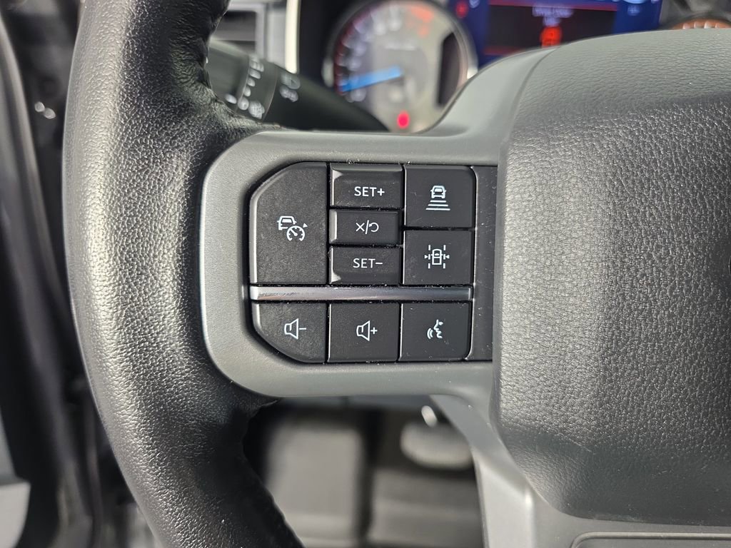 Used 2021 Ford F150 XLT w/ Equipment Group 302A High AWD/4WD image 21