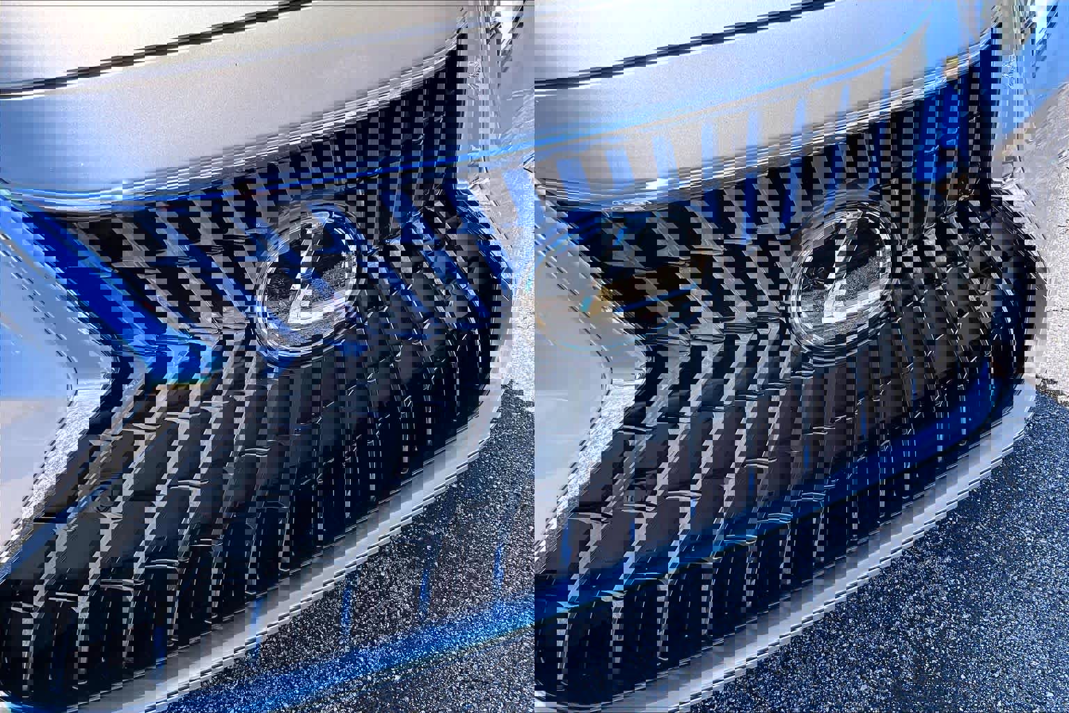 Used 2025 Lexus ES 350 w/ Premium Package image 30