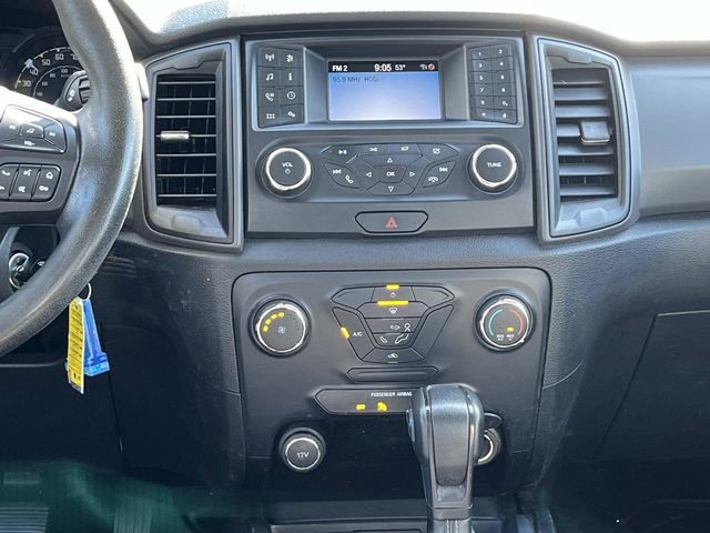 Used 2021 Ford Ranger XL w/ Equipment Group 101A High AWD/4WD image 19