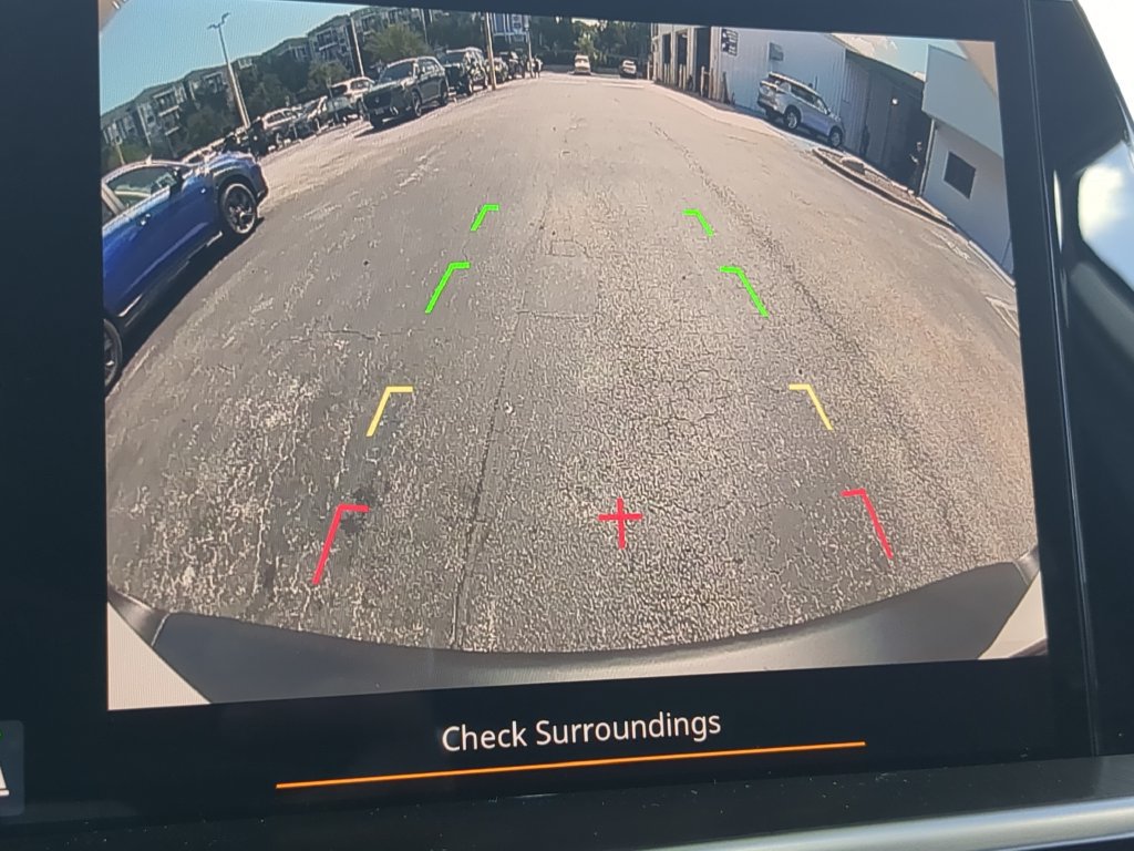 New 2026 Subaru Outback Premium AWD/4WD image 22