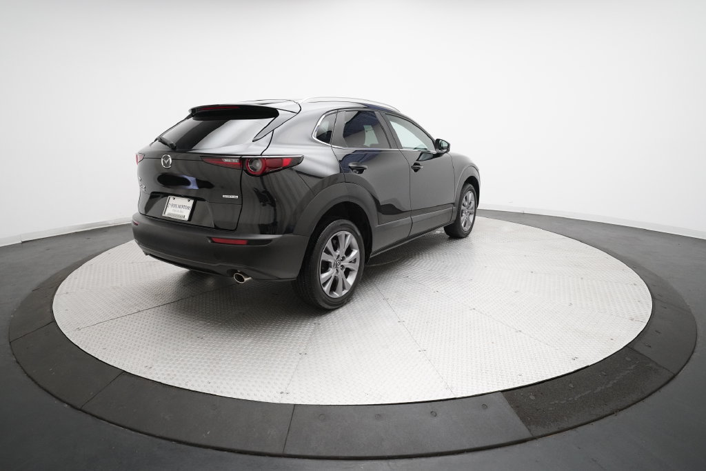 Certified 2024 MAZDA CX-30 AWD 2.5 S w/ Preferred Package image 34