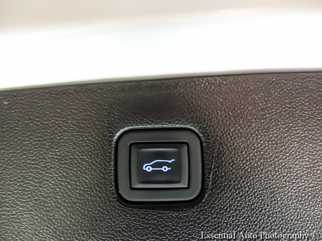Certified 2024 Chevrolet Blazer RS w/ Driver Confidence II Package AWD/4WD image 29