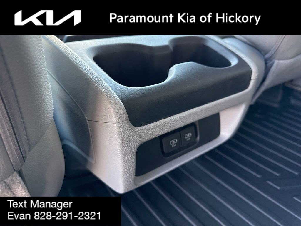 Used 2018 Honda Odyssey EX-L image 15