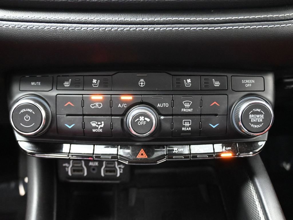 Used 2023 Dodge Durango SRT Hellcat image 33