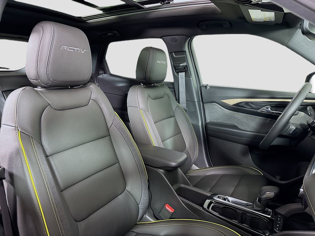 New 2026 Chevrolet TrailBlazer ACTIV w/ Convenience Package image 28