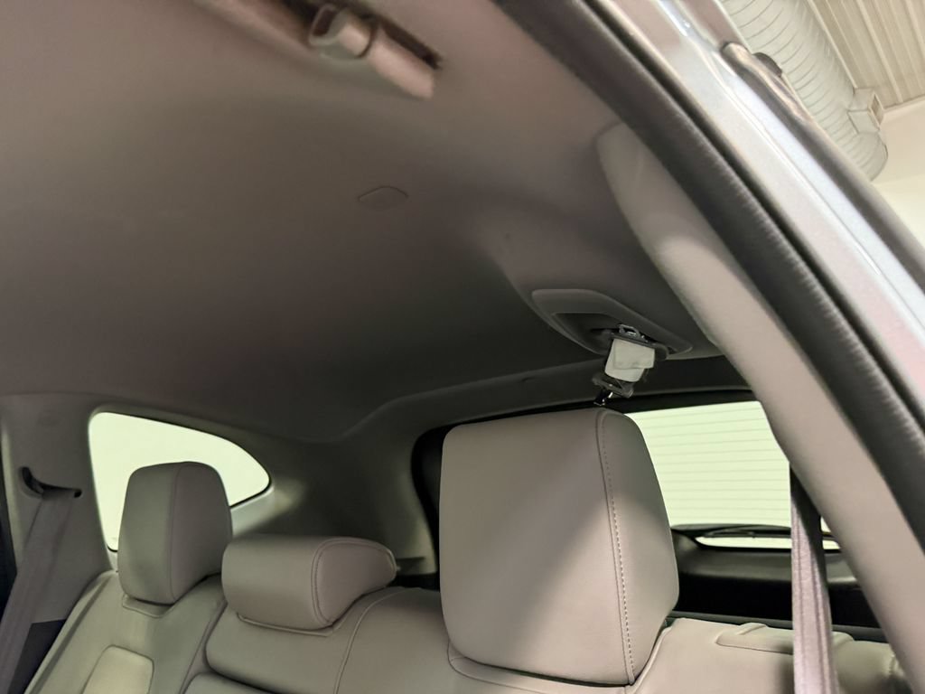 Used 2019 Honda CR-V EX-L image 9