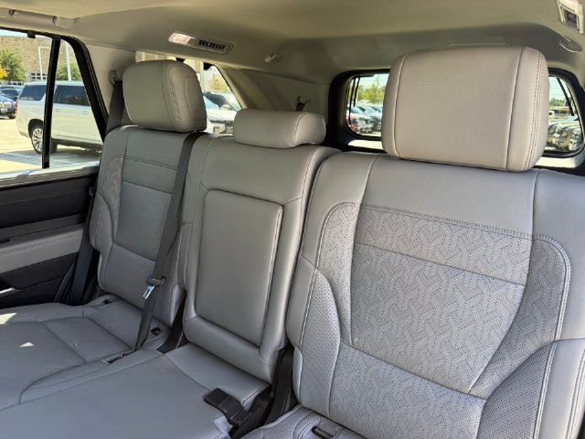 Used 2024 Toyota Sequoia Limited w/ Tow Technology Package AWD/4WD image 27