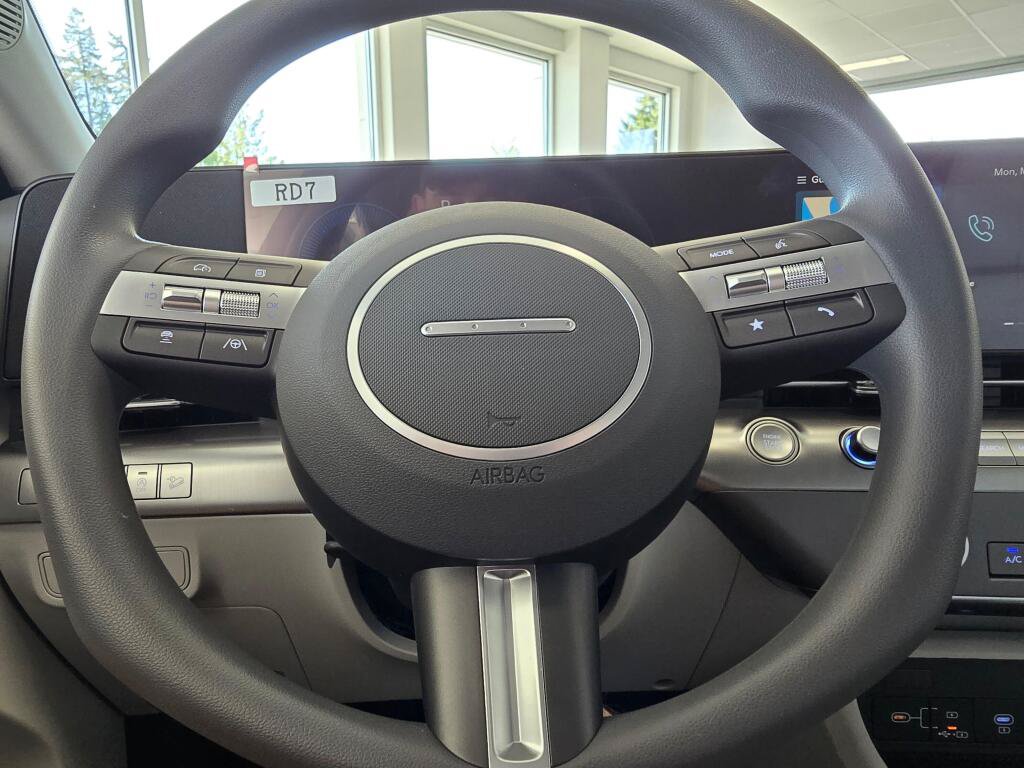 New 2026 Hyundai Kona SE AWD/4WD image 21