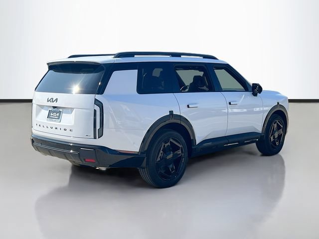 New 2027 Kia Telluride SX X-Line image 7