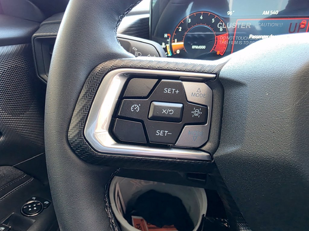 New 2026 Ford Mustang Coupe RWD image 24