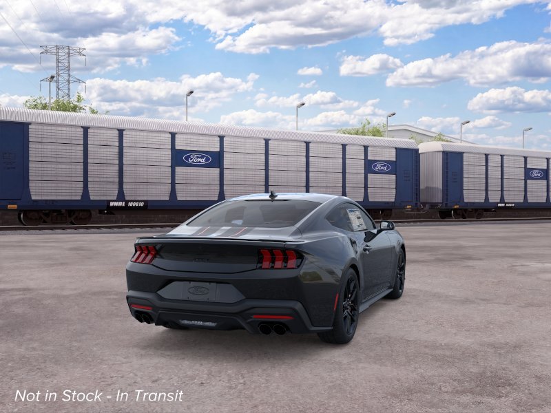 New 2026 Ford Mustang GT Premium RWD image 30