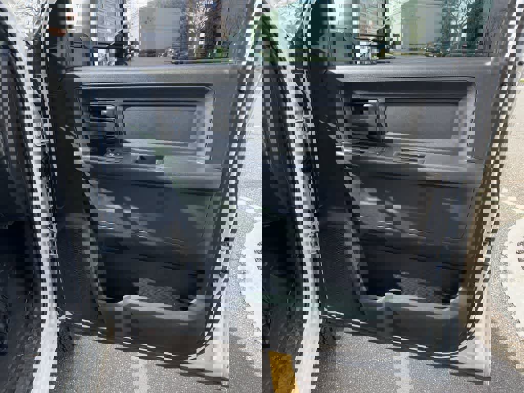 Used 2023 RAM 3500 Tradesman image 24