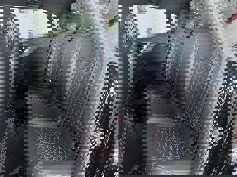 Used 2021 Audi RS 5 2.9T quattro w/ Black Optic Launch Edition image 56