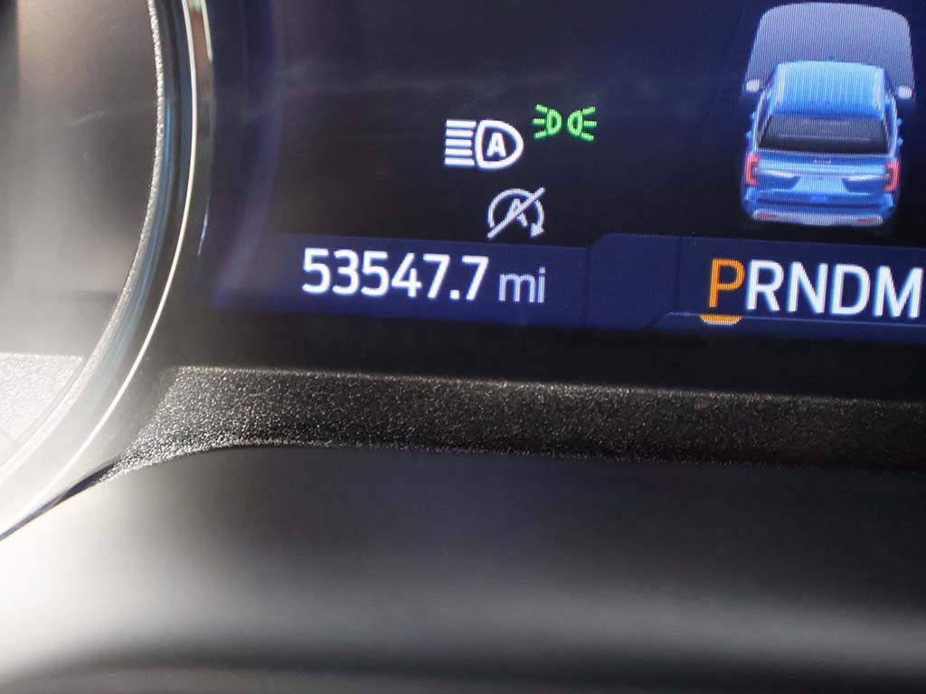 Used 2024 Ford Expedition Max Limited image 45