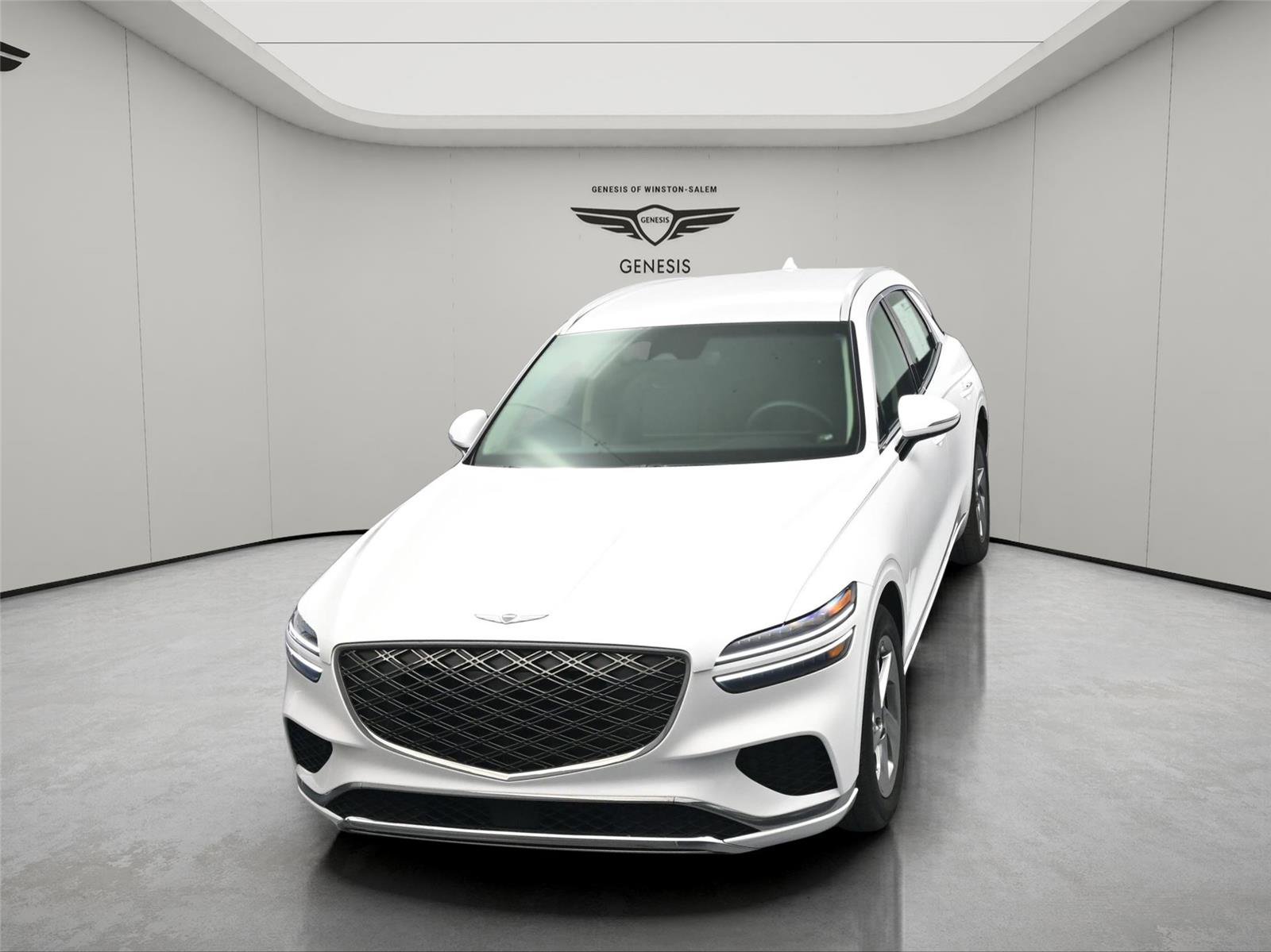 Used 2026 Genesis GV70 2.5T image 26
