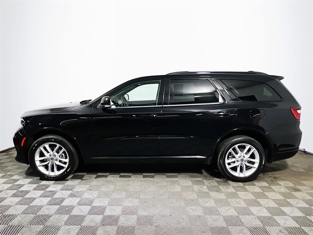 Used 2023 Dodge Durango GT image 5