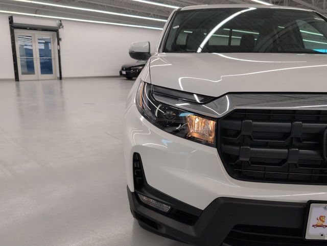 New 2026 Honda Ridgeline RTL image 28