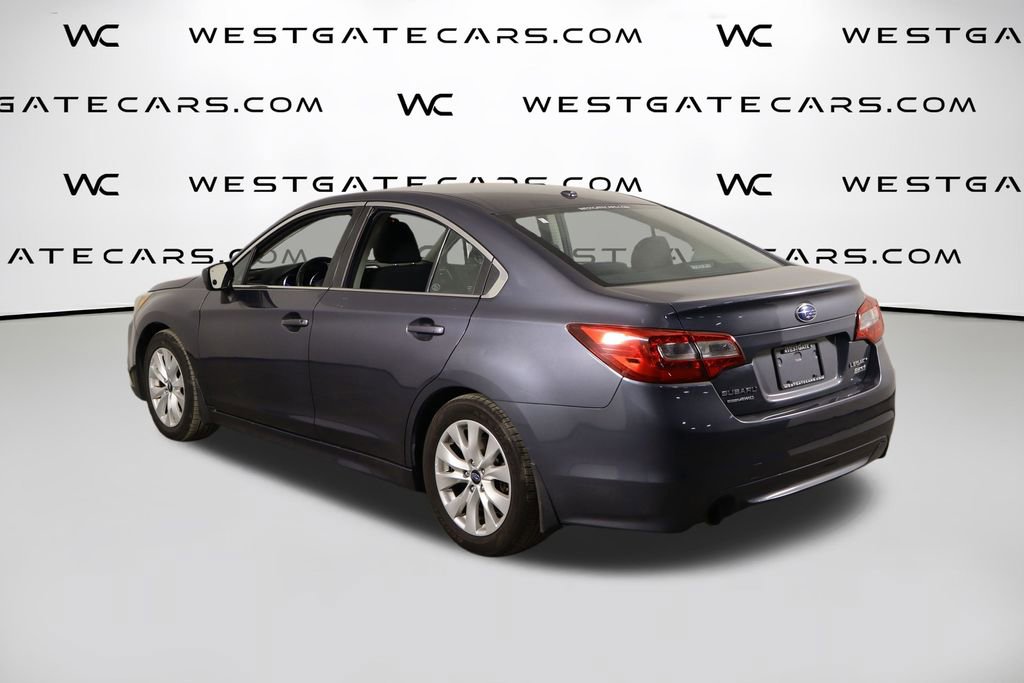 Used 2015 Subaru Legacy 2.5i Premium AWD/4WD image 48